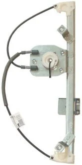 Склопідіймач Valeo 850997