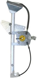 Склопідіймач Valeo 851008