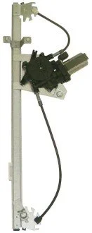 Склопідіймач Valeo 851014