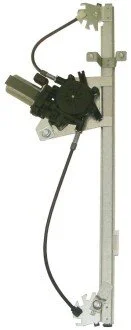 Склопідіймач Valeo 851015