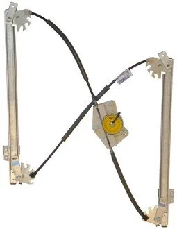 Склопідіймач Valeo 851052