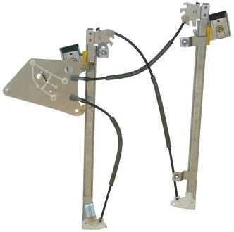 Склопідіймач Valeo 851069