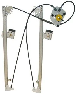 Склопідіймач Valeo 851084