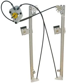Склопідіймач Valeo 851085