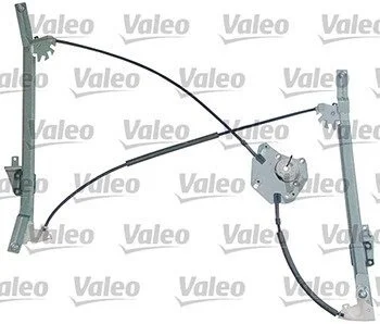 Склопідйомник Valeo 851108