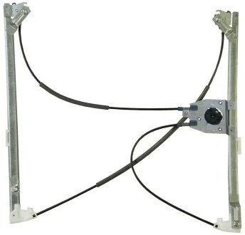 Склопідіймач Valeo 851136