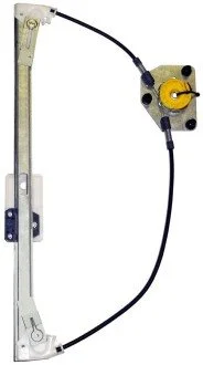 Склопідіймач Valeo 851144