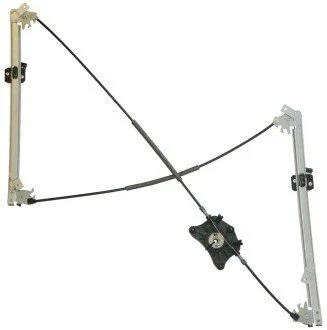 Склопідіймач Valeo 851148