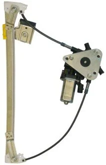 Склопідіймач Valeo 851178