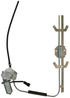 Склопідіймач Valeo 851237