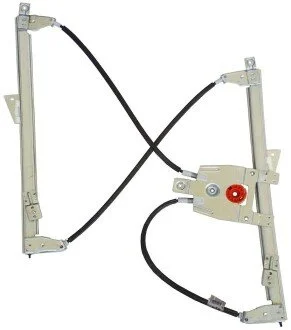 Склопідіймач Valeo 851266