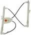 MECHANIZMUS ZDVНHANIA OKNA 851267 VALEO 851267