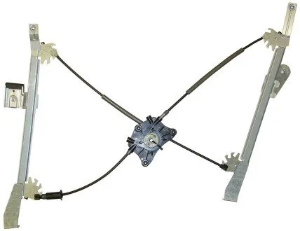 Склопідіймач Valeo 851303