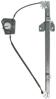 Склопідіймач Valeo 851315