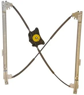 Склопідіймач Valeo 851335