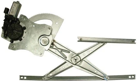 Склопідіймач Valeo 851385