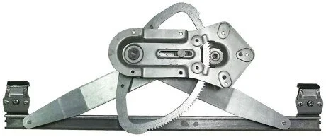 Склопідіймач Valeo 851415