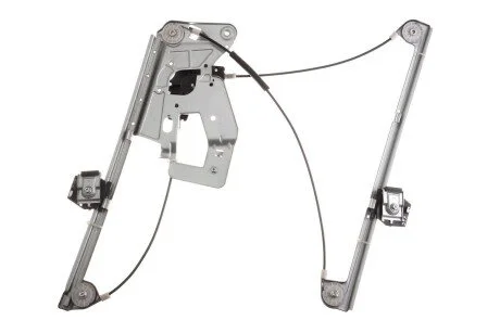 Склопідіймач передн Прав (електричний, без мотора, кількість дверей: 4/5) BMW 5 (E39) 09.95-05.04 Valeo 851463