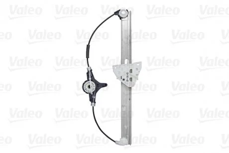 Стеклоподъемник Valeo 851488
