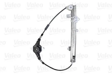 PODNOŒNIK SZYBY FIAT Valeo 851560