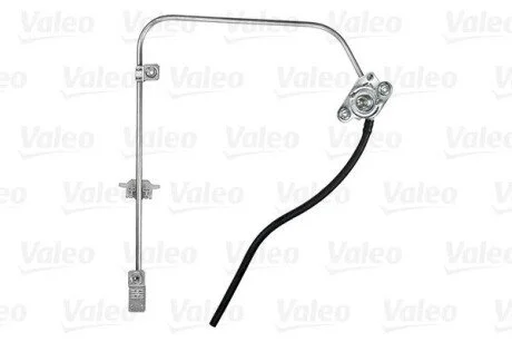 Автозапчасть Valeo 851666