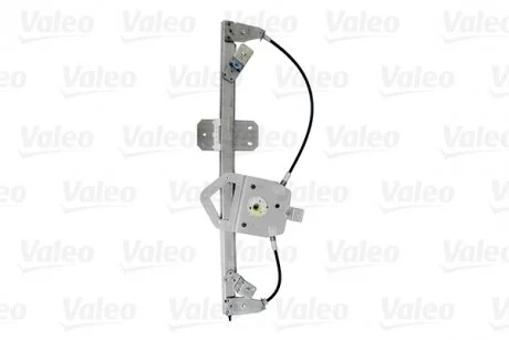 Склопідіймач Valeo 851708