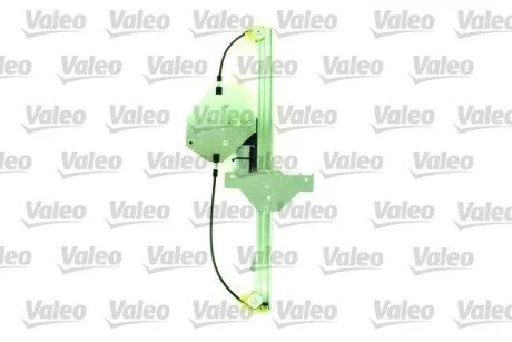 Автозапчасть Valeo 851905