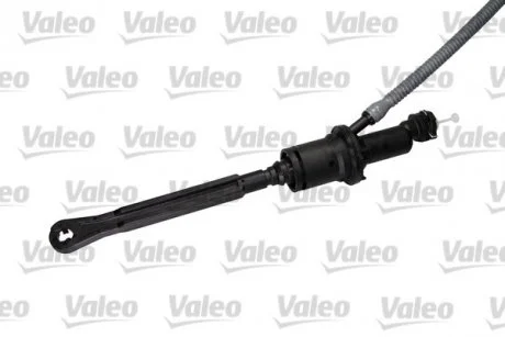 Главный цилиндр сцепления Valeo 874340