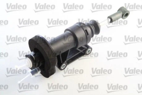 Головний циліндр зчеплення (19,05мм) VW AMAROK 2.0/2.0D/3.0D 09.10- Valeo 874385