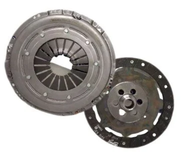 Комплект сцепления Valeo 877033