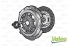 Комплект сцепления Caddy 1.4/1.6i/2,0SDI 03- 877326