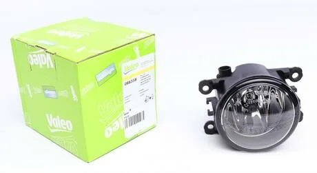 Протитумана фара Valeo 88358