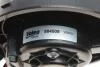 Вентилятор салона осьовий Valeo 884509 (фото 5)