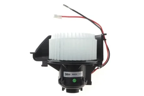 Моторчик печки Opel Astra G/H 98-13 Valeo 884534