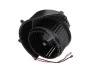 Вентилятор салону OPEL ASTRA G, ASTRA G CLASSIC, ASTRA G/KOMBI, ASTRA H, ASTRA H CLASSIC, ASTRA H GTC, ASTRA H/KOMBI 1.2-2.2D 02.98-10.14 884542