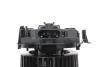 Dmuchawa /698729/ RENAULT Valeo 884629 (фото 3)