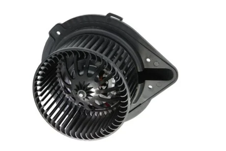 Вентилятор салону AUDI 80 B4, A4 B5, CABRIOLET B3, COUPE B3 1.6-2.8 10.88-09.01 Valeo 884651