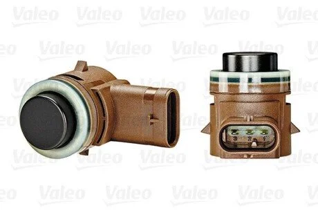 Датчик для системы парктроник Valeo 890010 (фото 1)