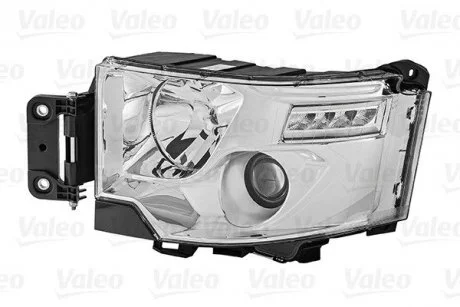 Фара автомобільна Valeo 89364