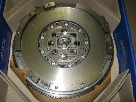 Маховік SPRINTER 2.7CDI (PHC) Valeo BZFW-04