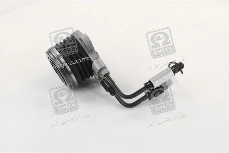 Підшипник вижимний (PHC) Valeo CSC-02