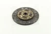 Диск сцепления (выр-во PHC) Valeo DH-21 (фото 2)