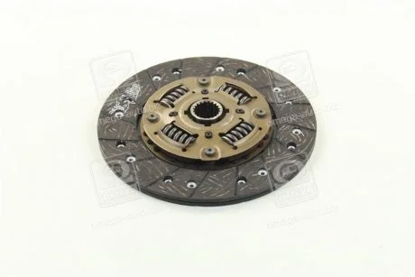 Диск сцепления (выр-во PHC) Valeo DH-21