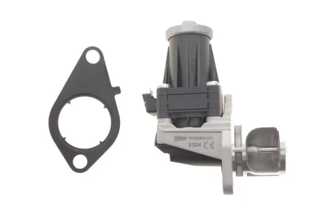 Фото 1 - клапан ЕГР Valeo DSC_703208 Клапан ЕГР Valeo DSC_703208 (фото 1)