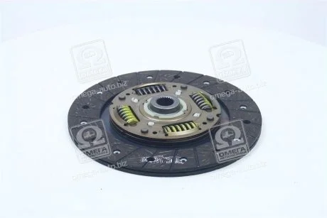 Диск сцепления Valeo DW-23