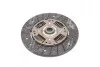 Диск зчеплення GM DAEWOO LANOS (вир-во Valeo PHC) DW-36