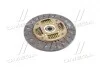 Диск сцепления DAEWOO LANOS,NUBIRA 1.5,1.6 DOHC 96- 215*145*24*20.7 Valeo DW-37 (фото 1)