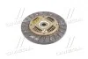 Диск сцепления DAEWOO LANOS,NUBIRA 1.5,1.6 DOHC 96- 215*145*24*20.7 Valeo DW-37 (фото 3)