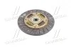 Диск сцепления DAEWOO LANOS,NUBIRA 1.5,1.6 DOHC 96- 215*145*24*20.7 Valeo DW-37 (фото 4)