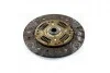 Диск сцепления DAEWOO LANOS, NUBIRA 1.6 16V 97 Valeo DW-39 (фото 2)